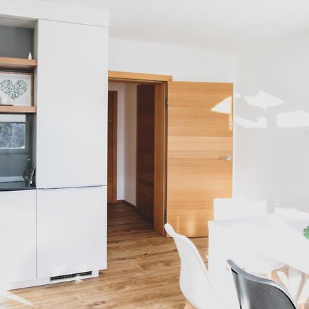 Haus Harmony Villa Ramsau am Dachstein Bagian luar foto