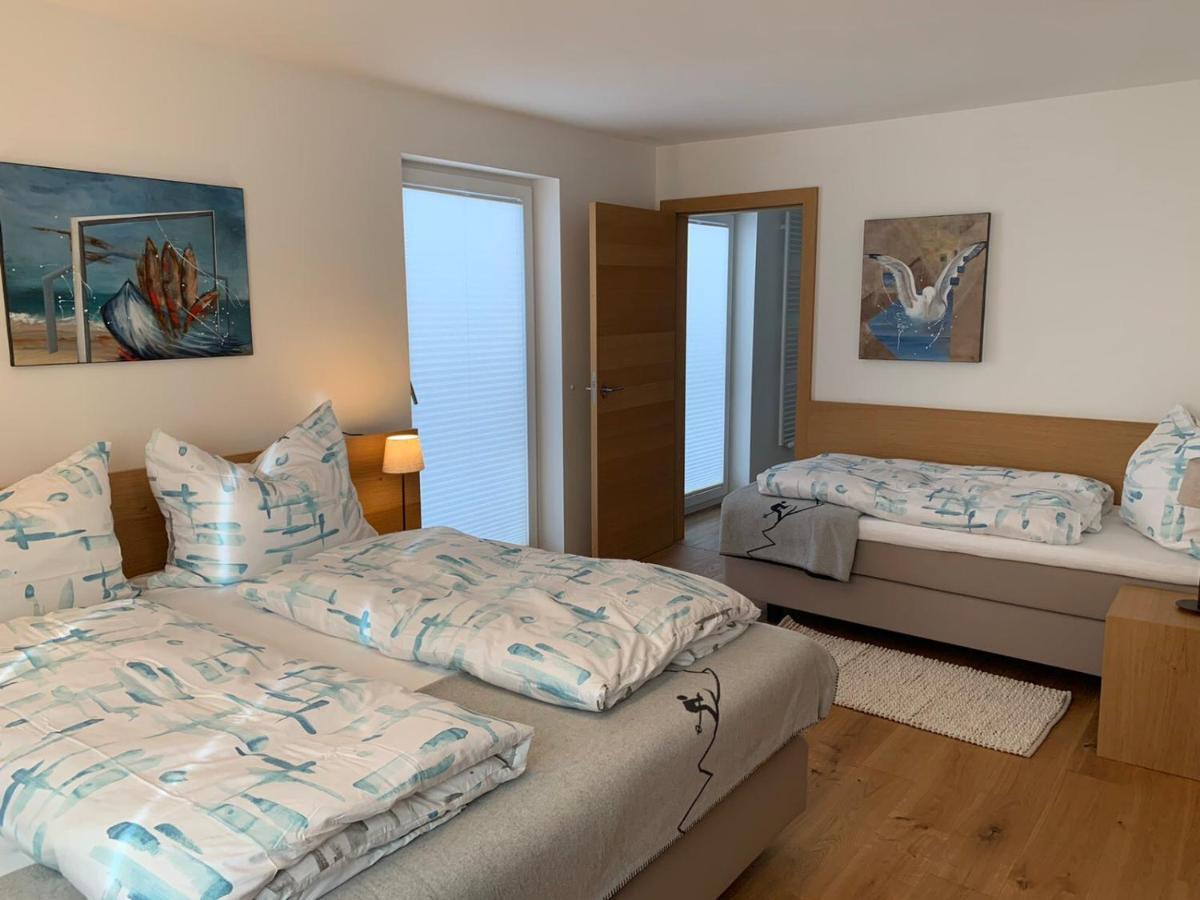 Haus Harmony Villa Ramsau am Dachstein Bagian luar foto
