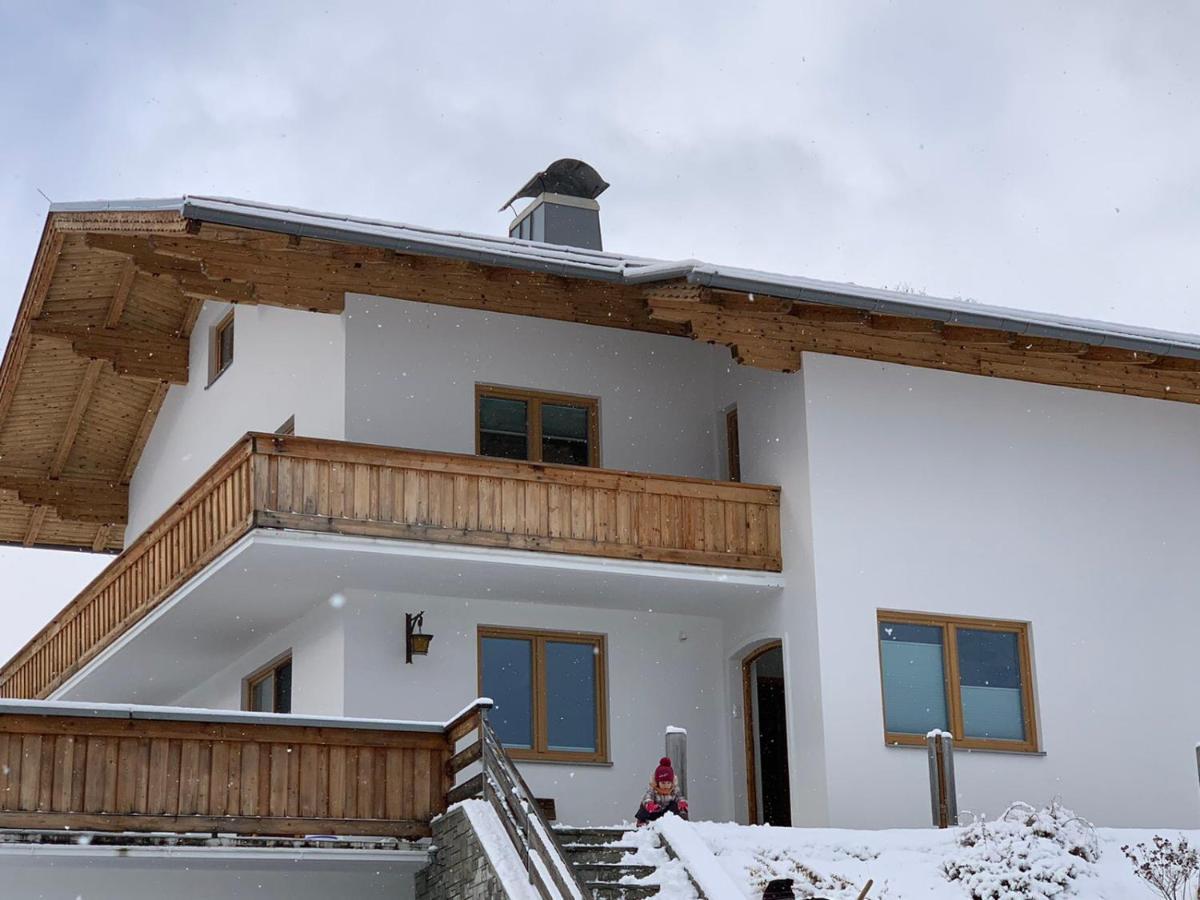 Haus Harmony Villa Ramsau am Dachstein Bagian luar foto