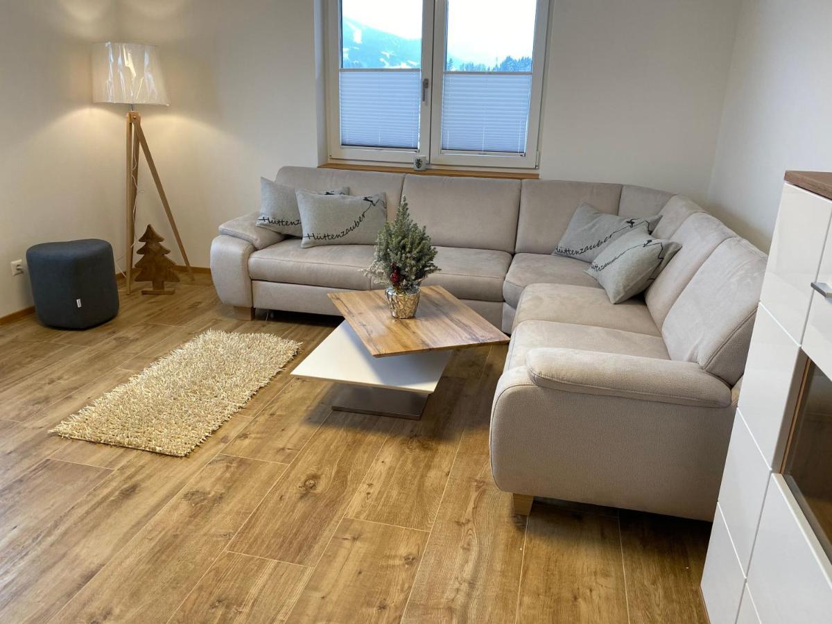 Haus Harmony Villa Ramsau am Dachstein Bagian luar foto