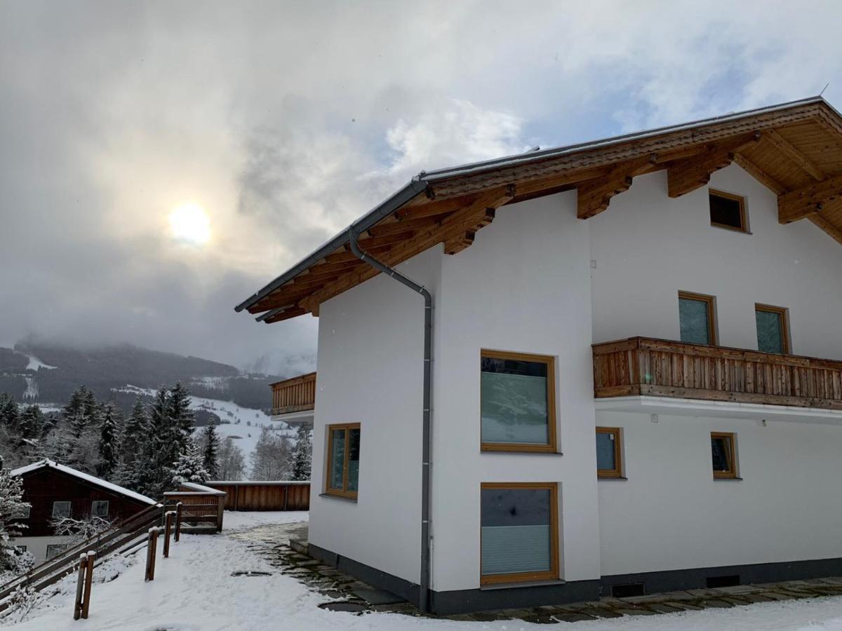 Haus Harmony Villa Ramsau am Dachstein Bagian luar foto