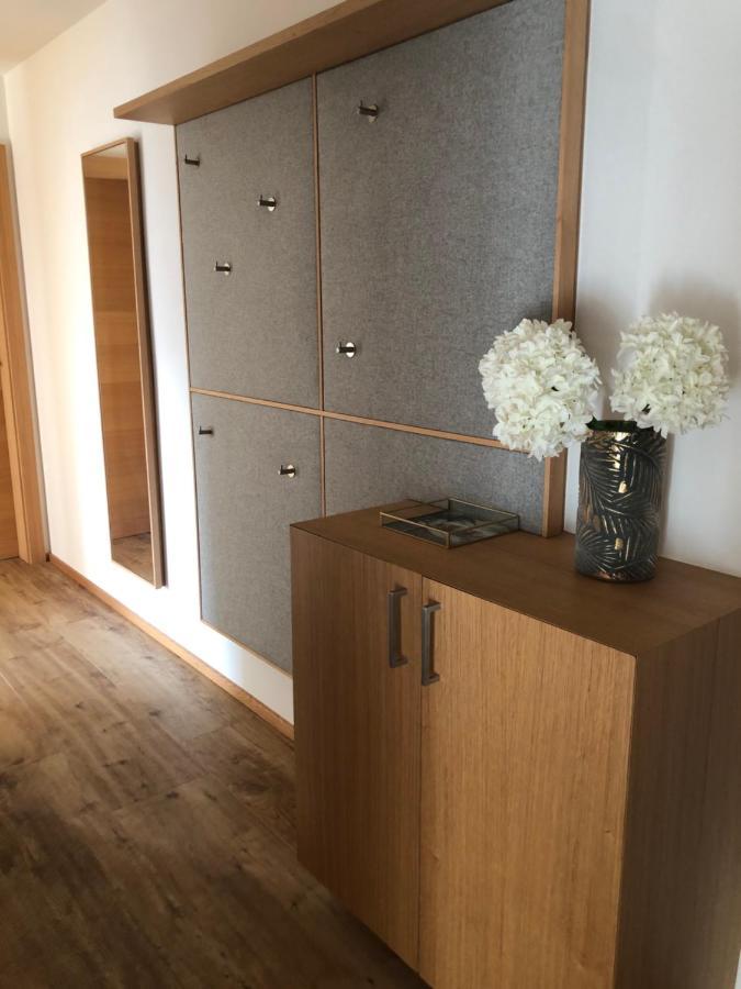 Haus Harmony Villa Ramsau am Dachstein Bagian luar foto