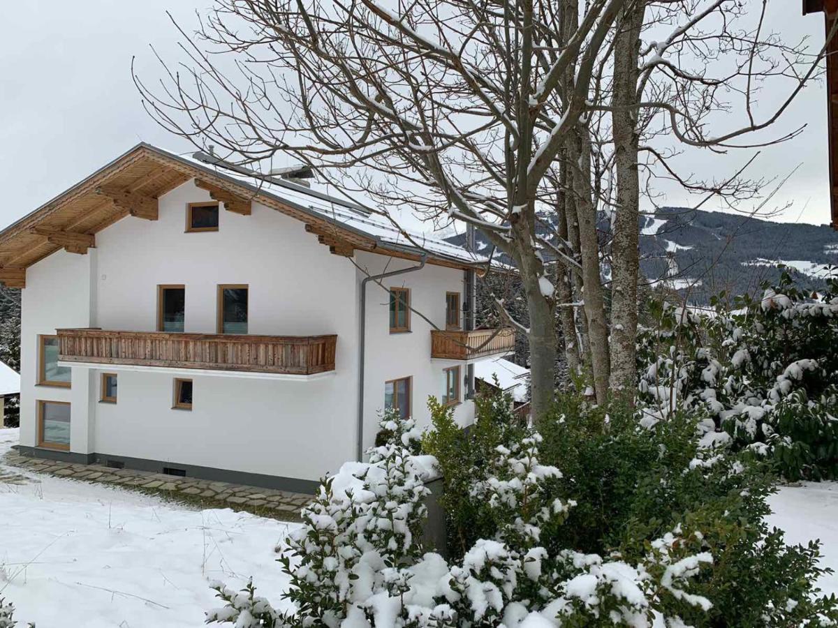 Haus Harmony Villa Ramsau am Dachstein Bagian luar foto