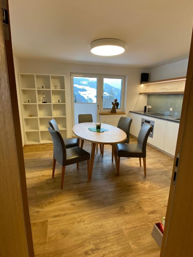 Haus Harmony Villa Ramsau am Dachstein Bagian luar foto