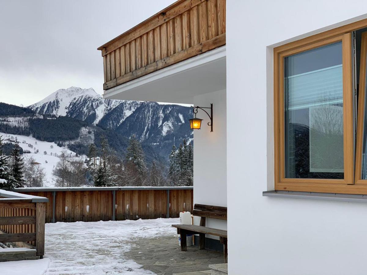 Haus Harmony Villa Ramsau am Dachstein Bagian luar foto