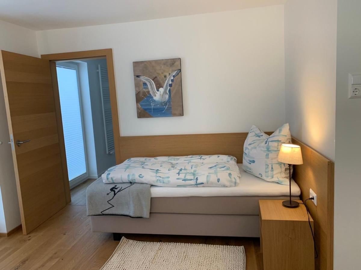 Haus Harmony Villa Ramsau am Dachstein Bagian luar foto