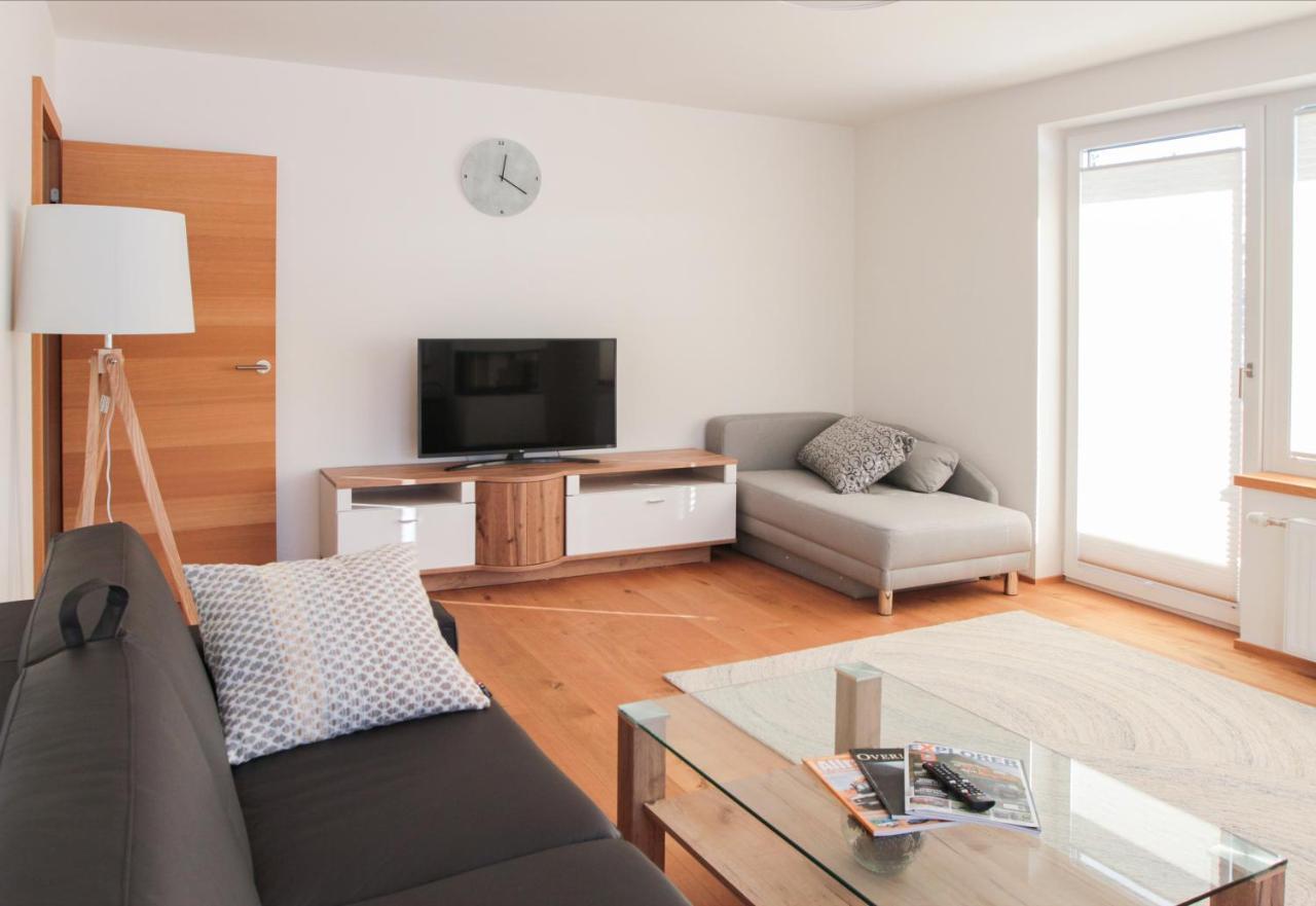 Haus Harmony Villa Ramsau am Dachstein Bagian luar foto