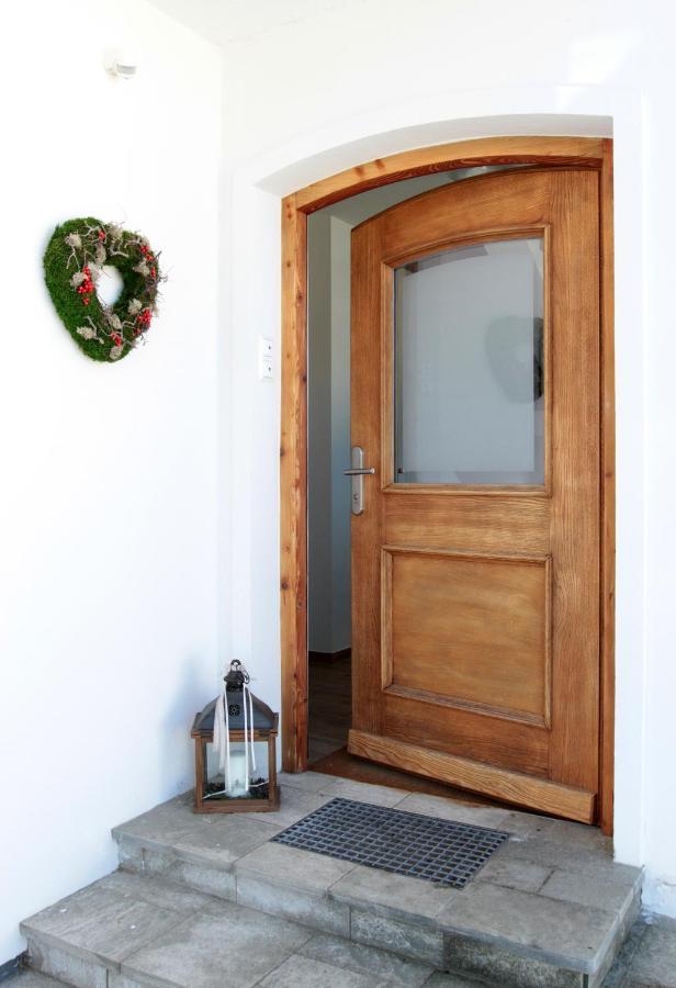Haus Harmony Villa Ramsau am Dachstein Bagian luar foto