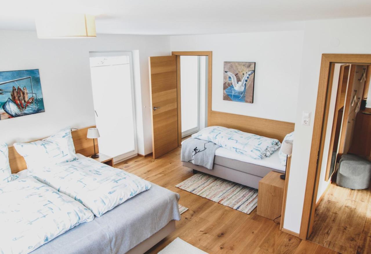 Haus Harmony Villa Ramsau am Dachstein Bagian luar foto