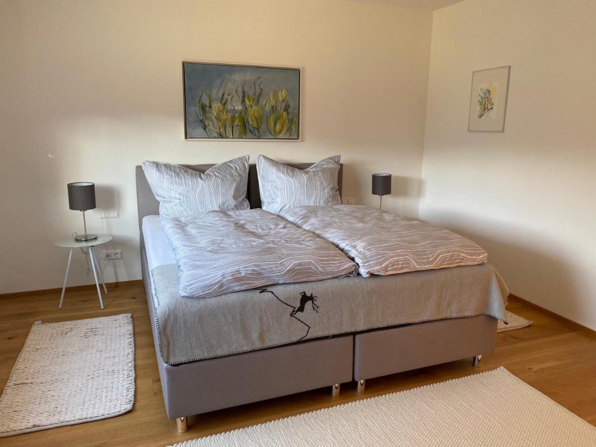 Haus Harmony Villa Ramsau am Dachstein Bagian luar foto