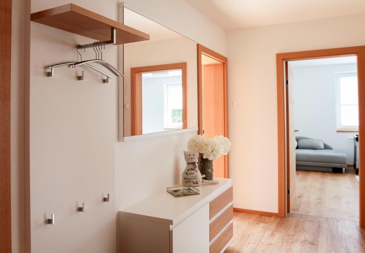 Haus Harmony Villa Ramsau am Dachstein Bagian luar foto
