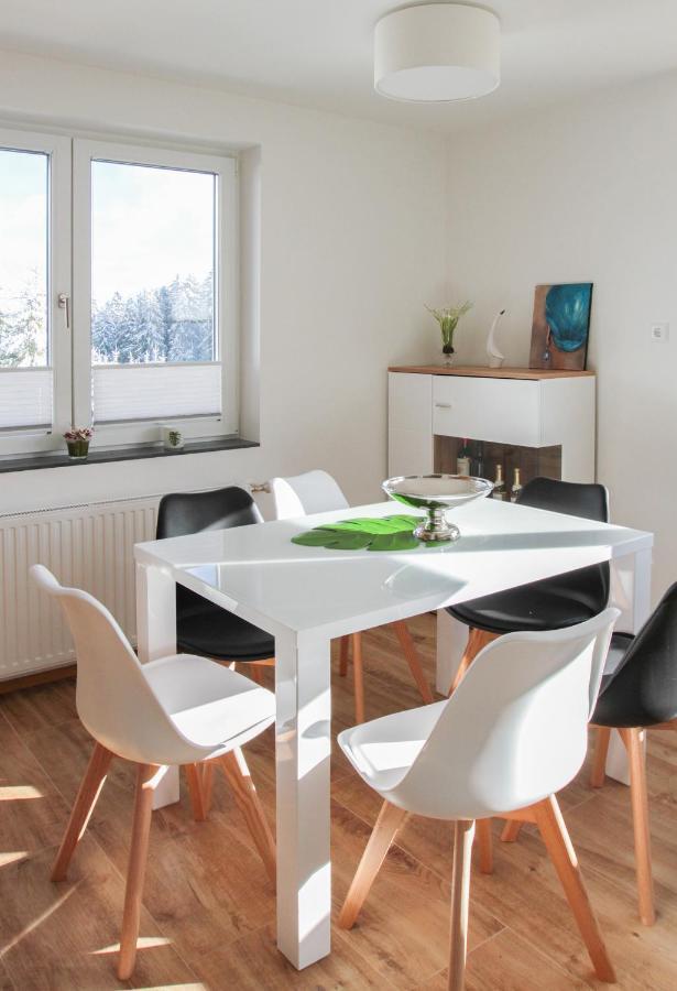 Haus Harmony Villa Ramsau am Dachstein Bagian luar foto