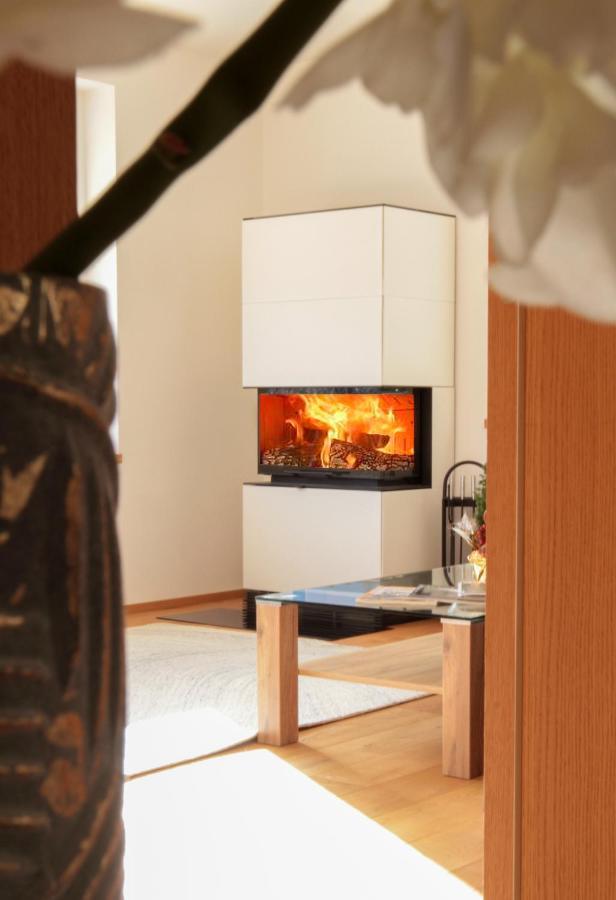 Haus Harmony Villa Ramsau am Dachstein Bagian luar foto