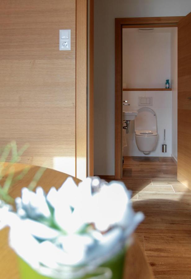 Haus Harmony Villa Ramsau am Dachstein Bagian luar foto