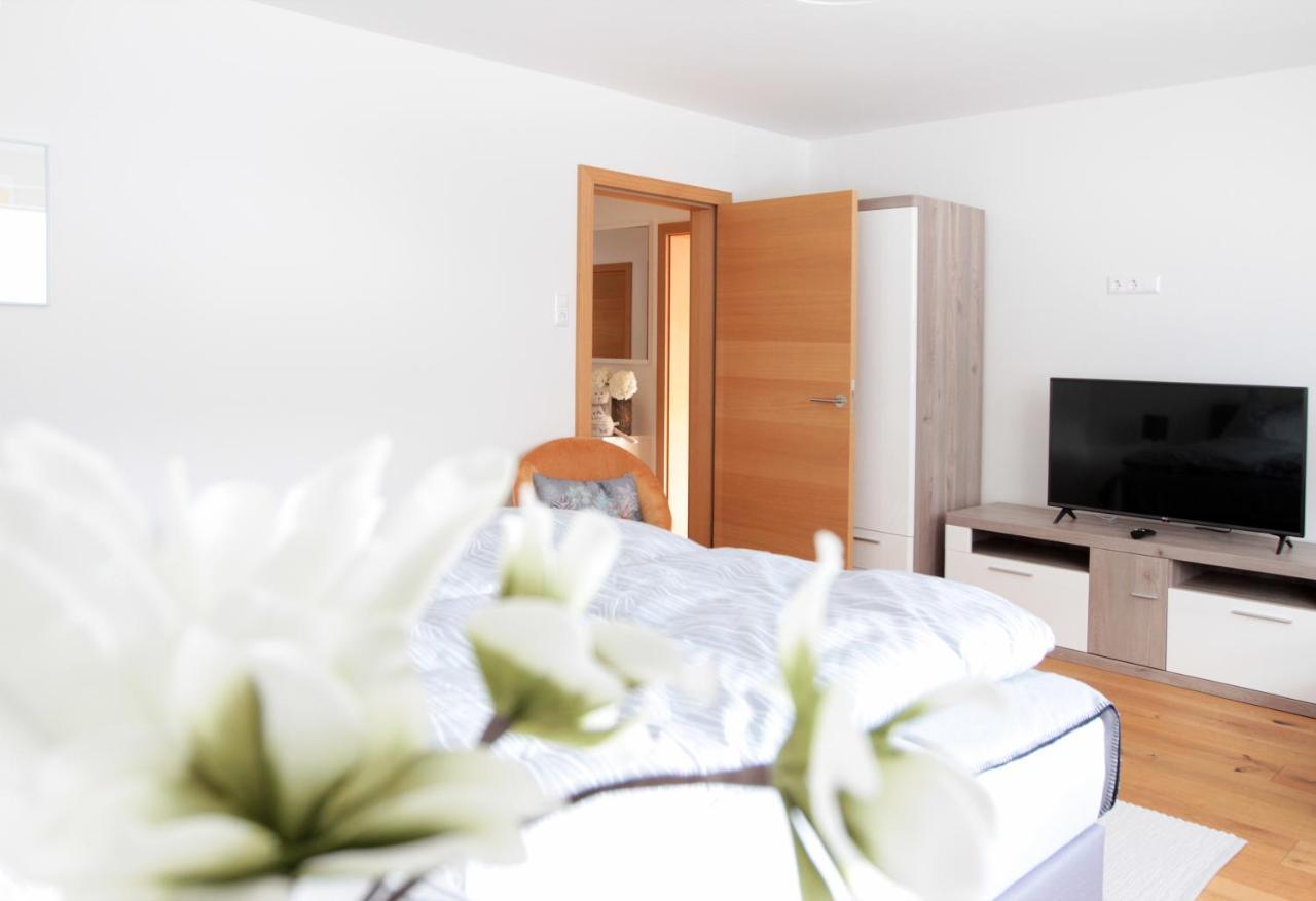 Haus Harmony Villa Ramsau am Dachstein Bagian luar foto