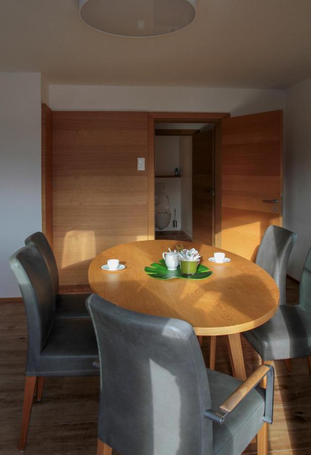 Haus Harmony Villa Ramsau am Dachstein Bagian luar foto