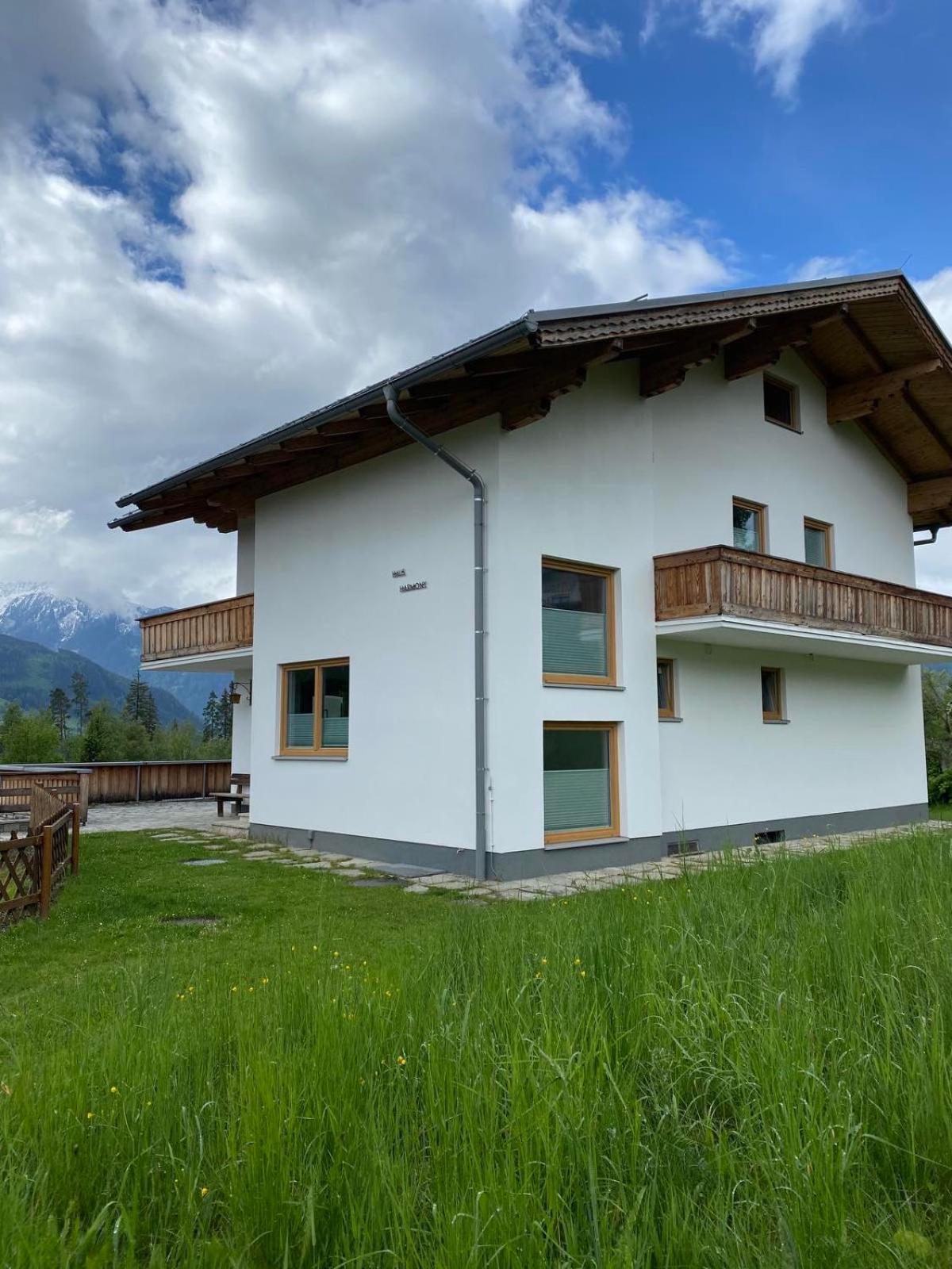 Haus Harmony Villa Ramsau am Dachstein Bagian luar foto