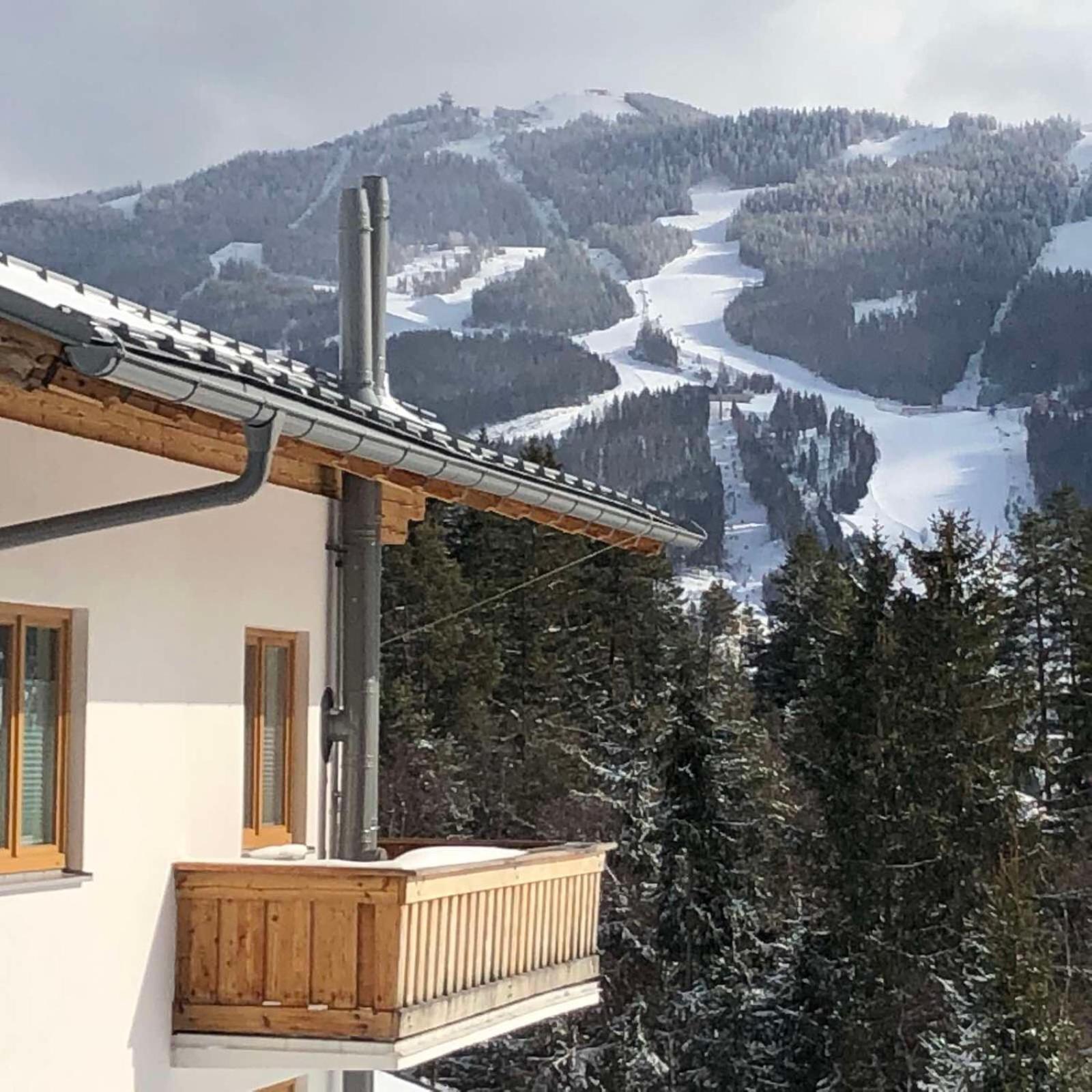 Haus Harmony Villa Ramsau am Dachstein Bagian luar foto