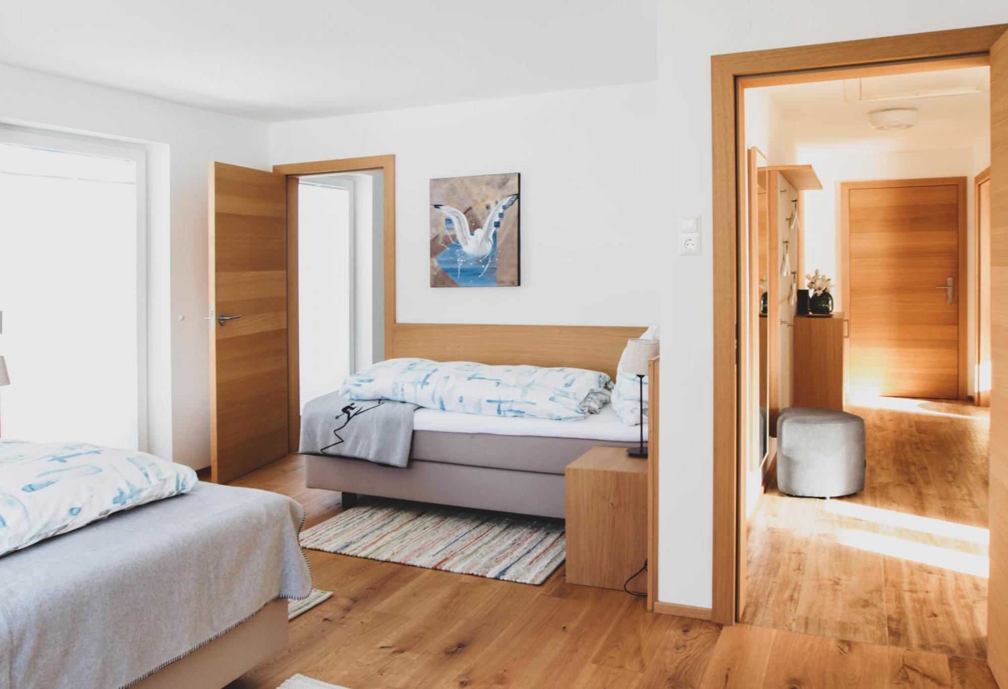 Haus Harmony Villa Ramsau am Dachstein Bagian luar foto