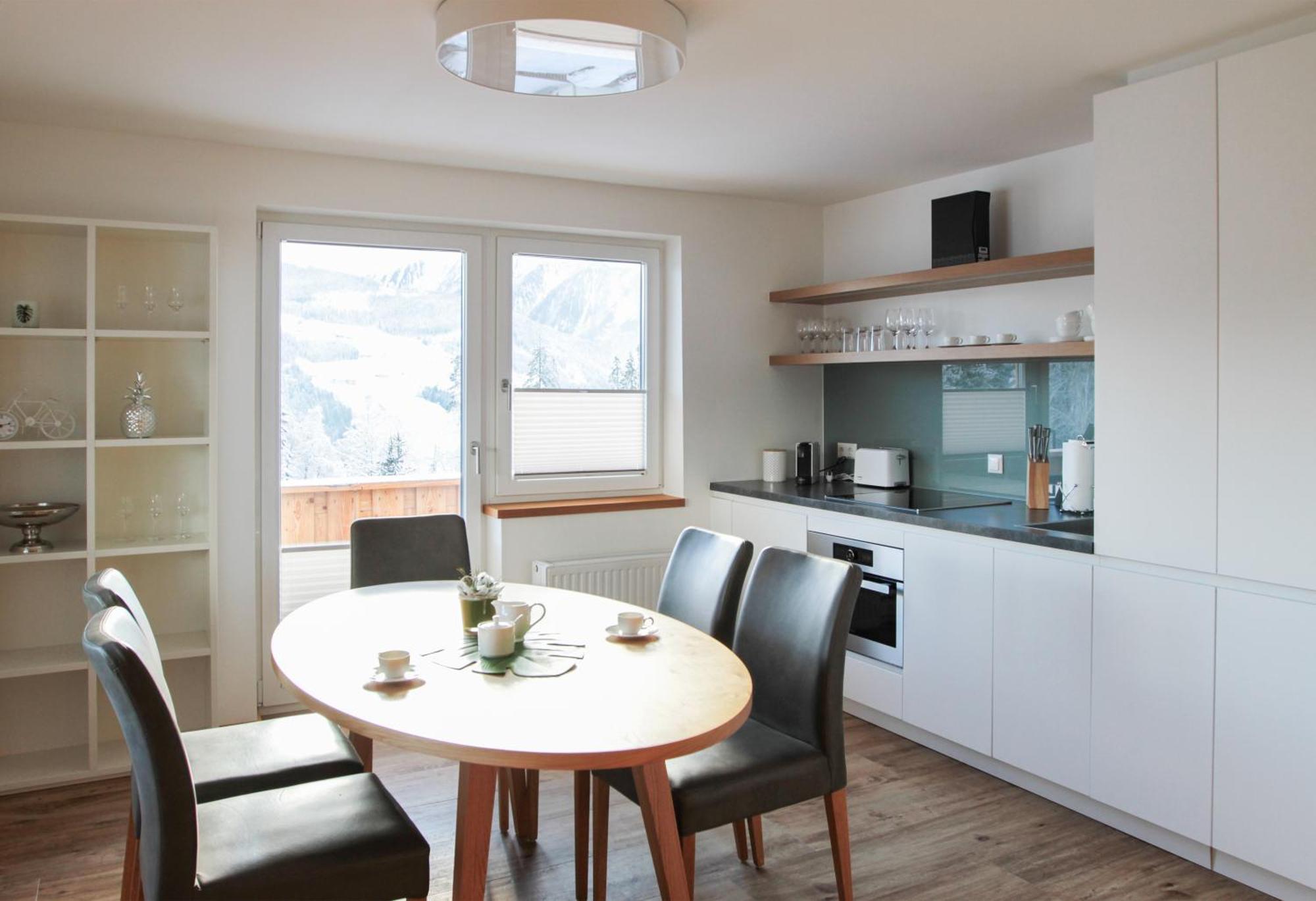 Haus Harmony Villa Ramsau am Dachstein Bagian luar foto