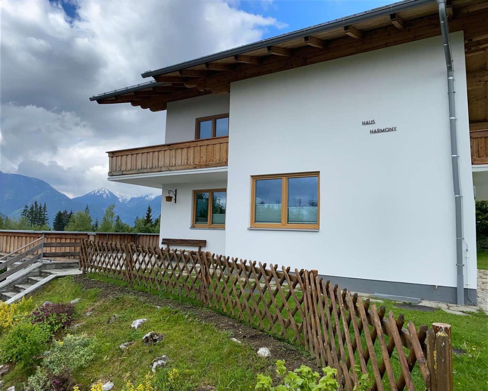 Haus Harmony Villa Ramsau am Dachstein Ruang foto