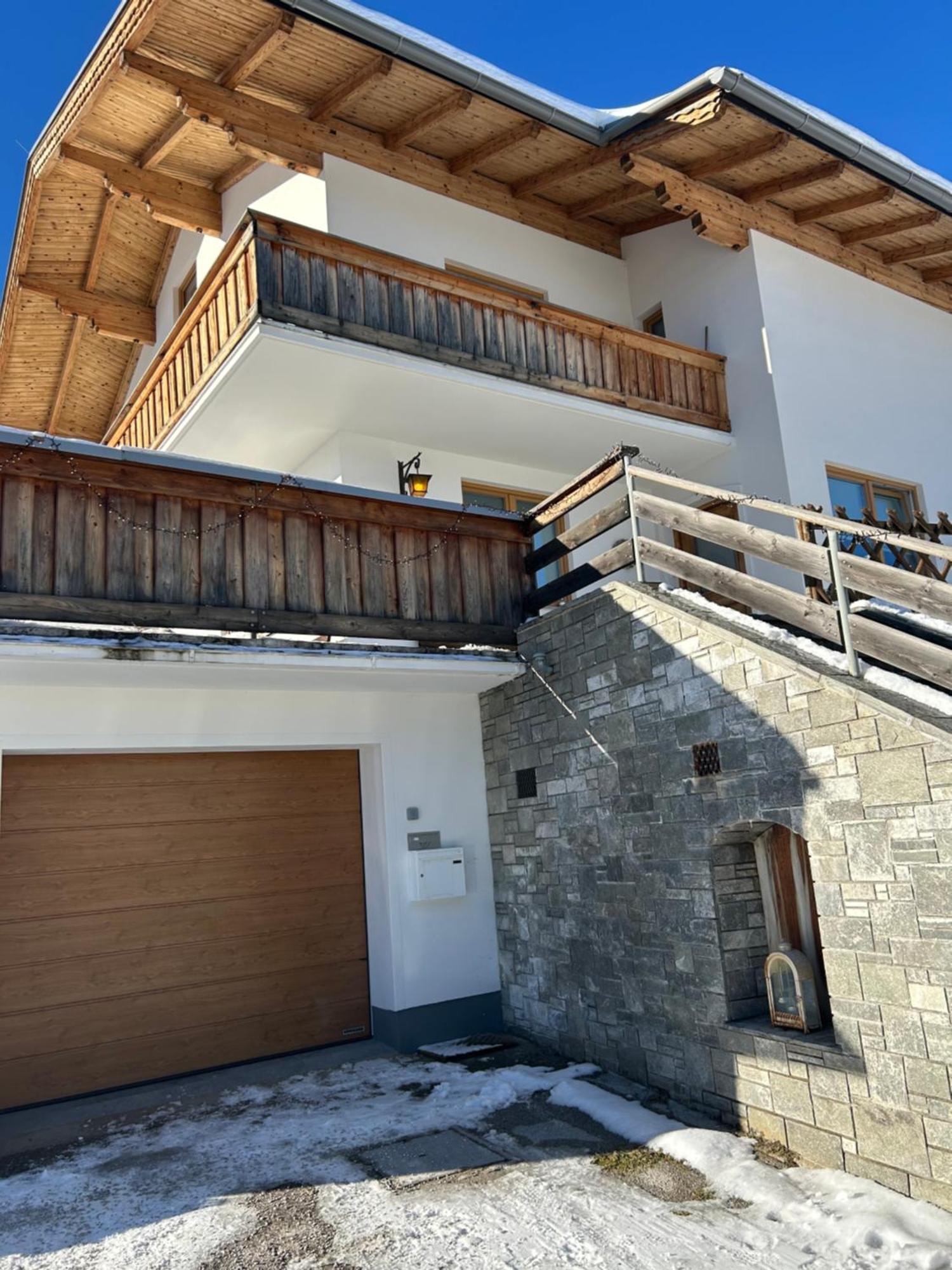 Haus Harmony Villa Ramsau am Dachstein Bagian luar foto