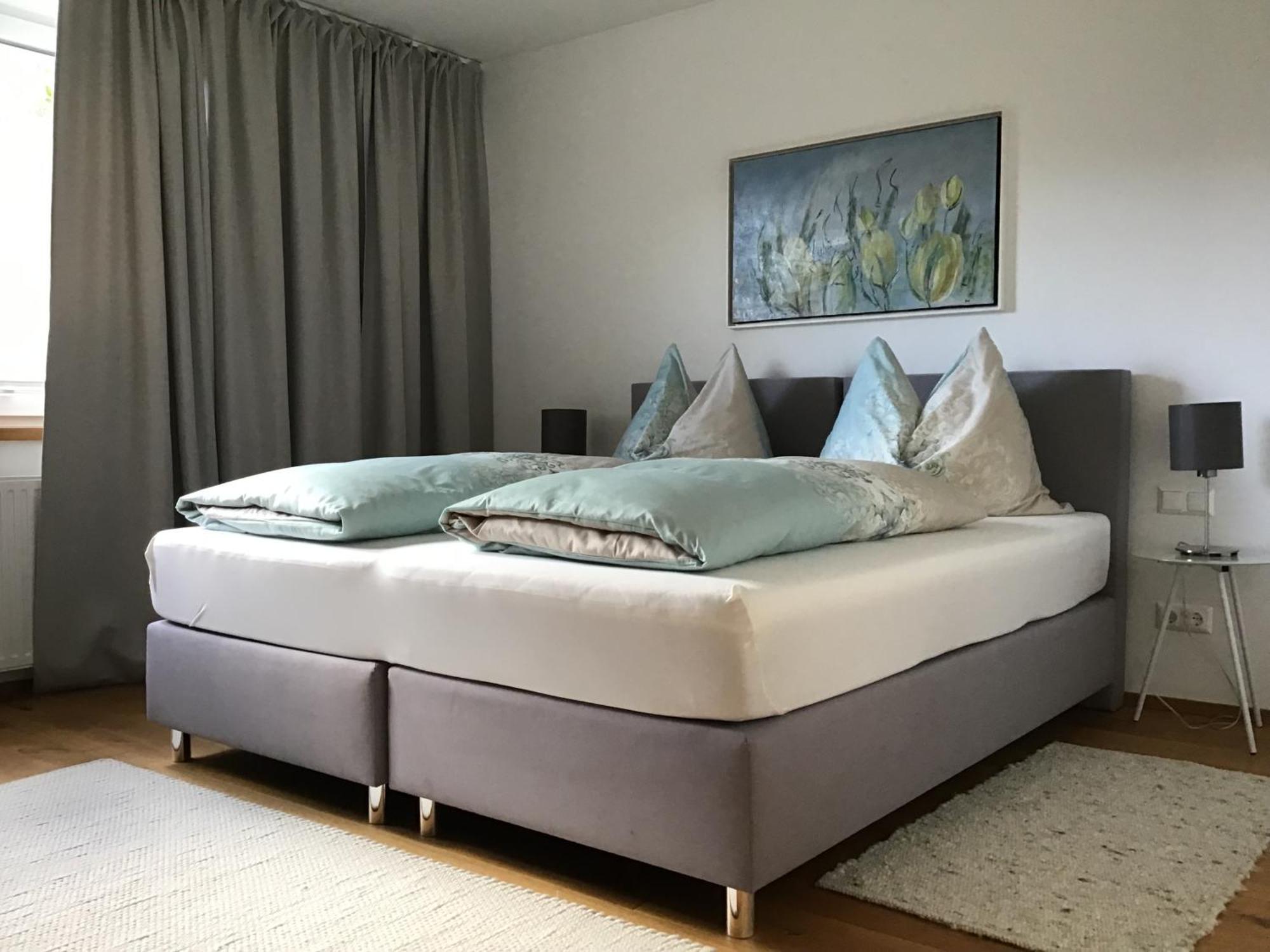 Haus Harmony Villa Ramsau am Dachstein Bagian luar foto