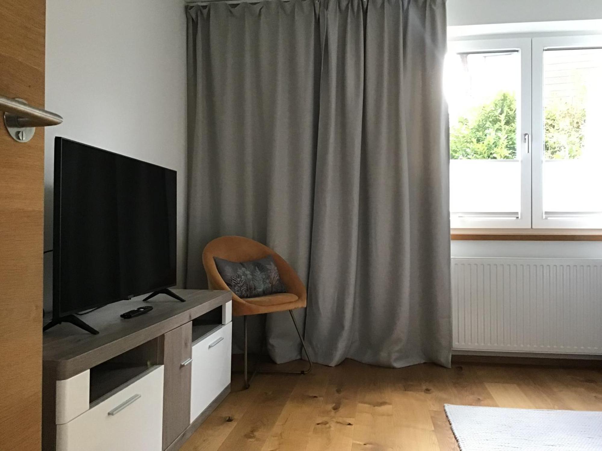 Haus Harmony Villa Ramsau am Dachstein Bagian luar foto