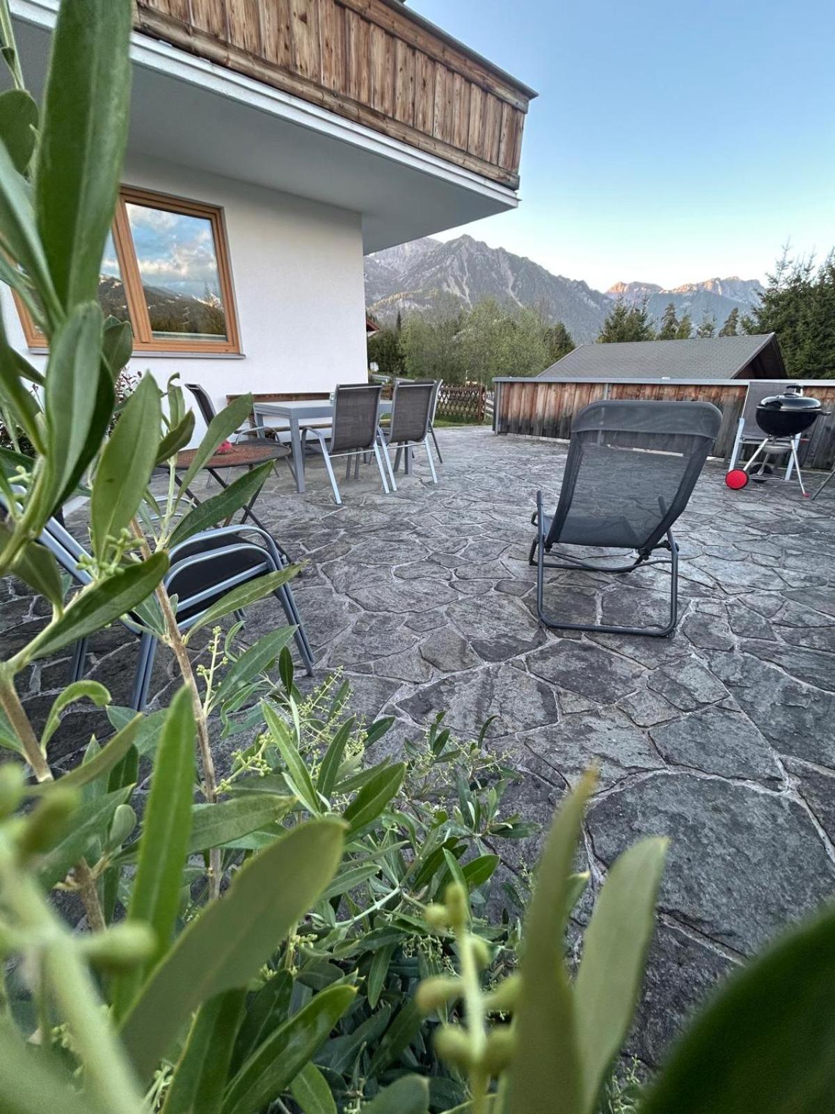 Haus Harmony Villa Ramsau am Dachstein Bagian luar foto