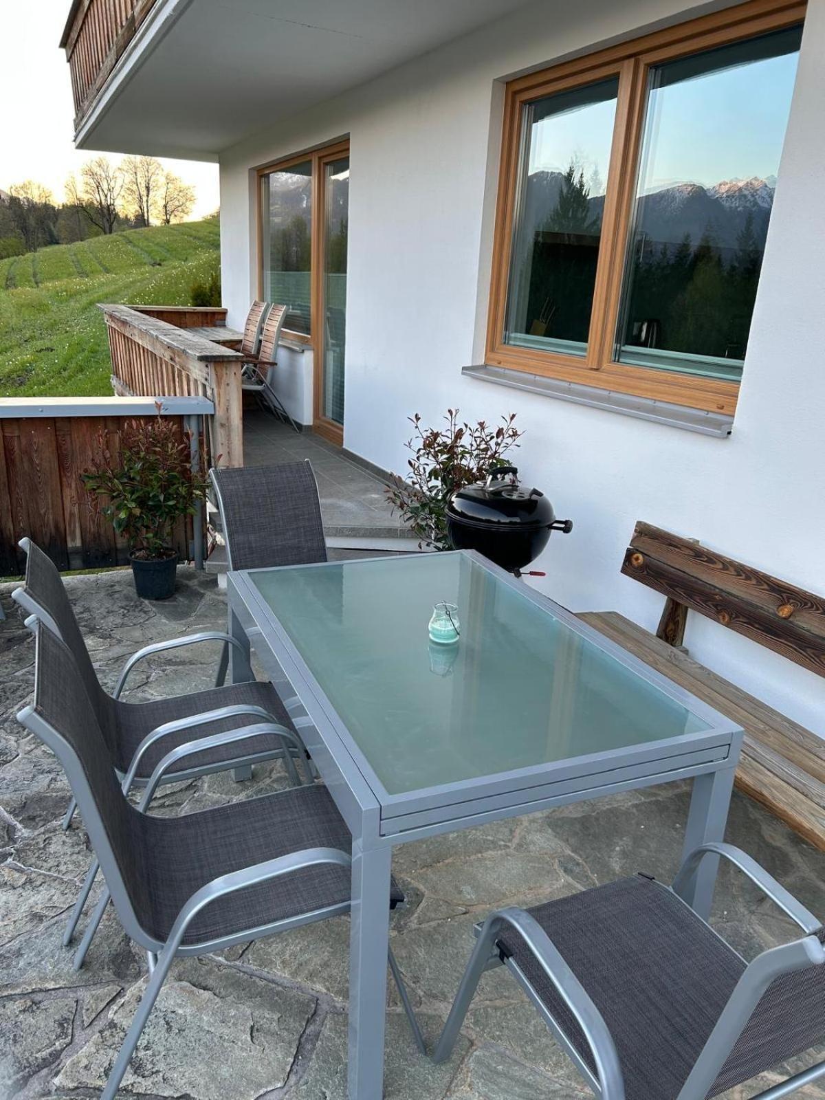 Haus Harmony Villa Ramsau am Dachstein Bagian luar foto