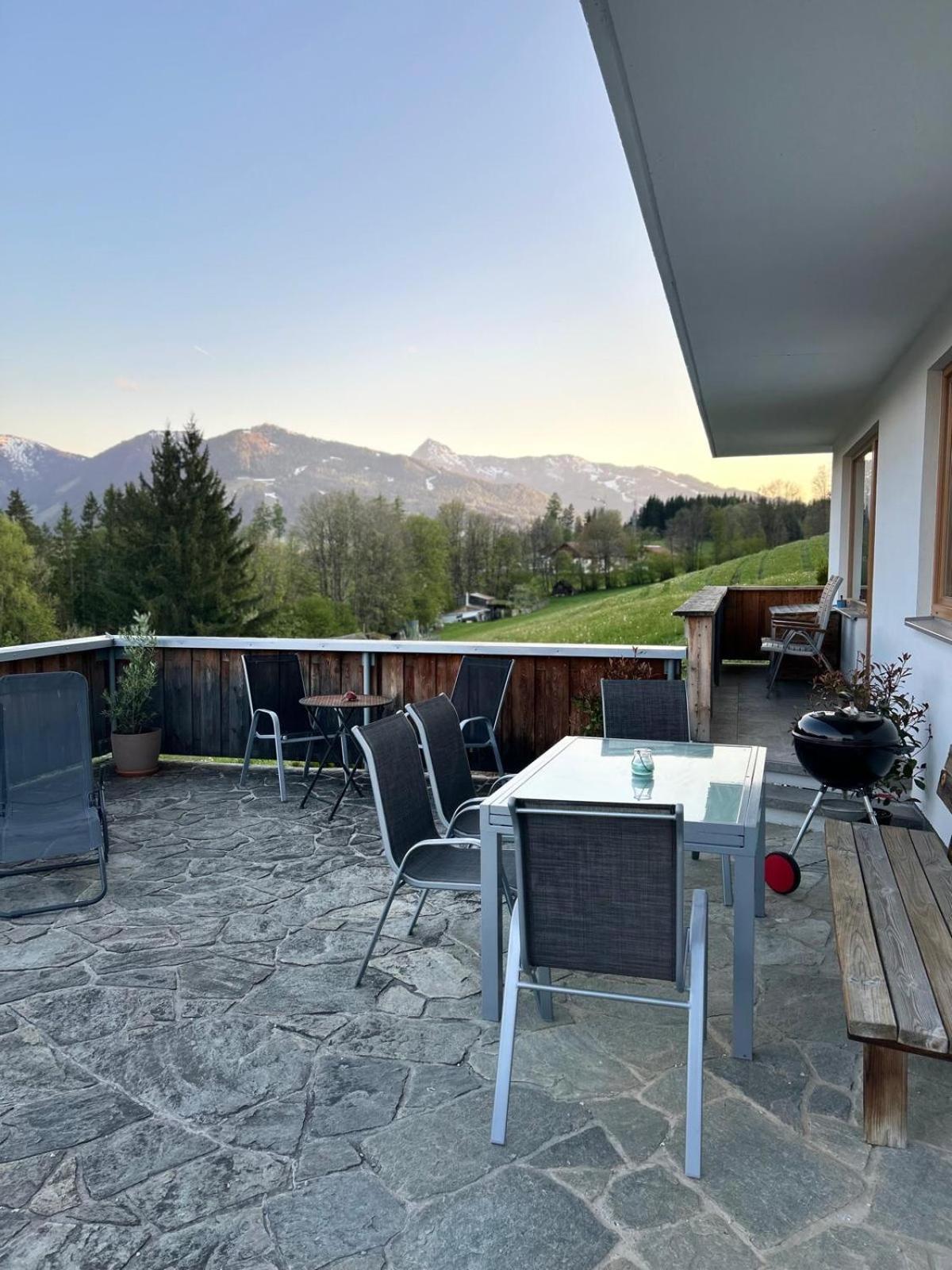 Haus Harmony Villa Ramsau am Dachstein Bagian luar foto